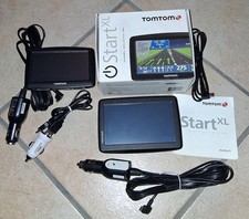 TOMTOM Start 25 + TOMTOM XL - Navigationsgerät - Navi