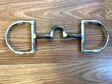 5”Myler USA Made English Dee