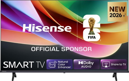 Hisense 40a49s 100cm full - 40a49s,