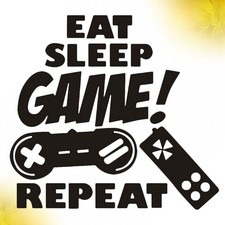Gamepad aufkleber - 1,