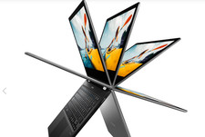 Medion Akoya E2291 Convertible