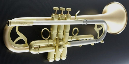 Carolbrass profi trompete - profi,