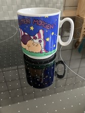 Tasse Mit Schnecke Motiv 