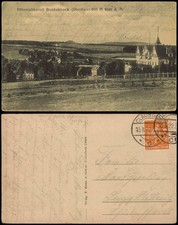 Ansichtskarte Buntenbock