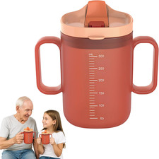 Schnabeltasse Senioren, 300ml