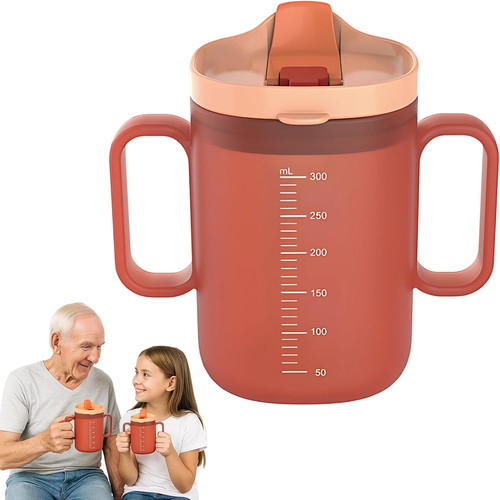 Schnabeltasse senioren 300ml - schnabeltasse, senioren,