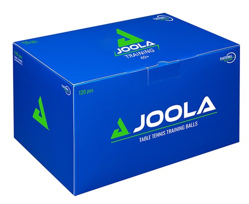 Joola tischtennisbälle - joola,