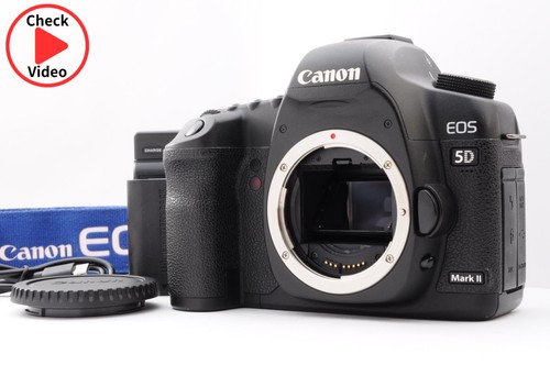 Canon eos mark - eos, 5d