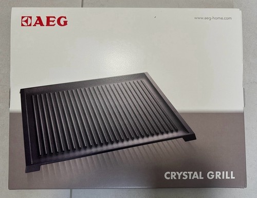 Aeg grillplatte induktion - aeg,