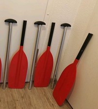 Paddel teilbar einzeln - paddel,