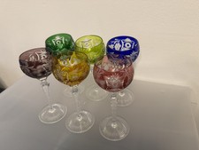 Nachtmann "Traube" 6 Likör