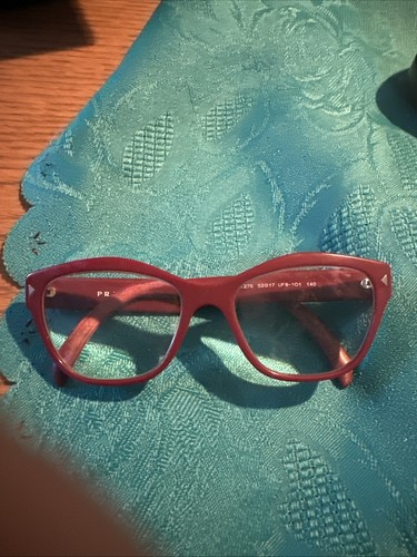 Prada vpr 278 17 140 - prada, 17-140