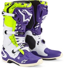 Alpinestars Tech 10 Dirt