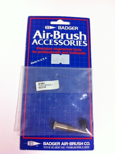 Badger air brush accesories - air-brush,