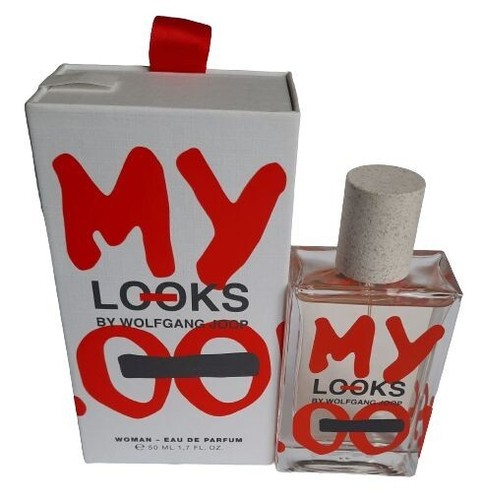 Looks wolfgang joop - looks,