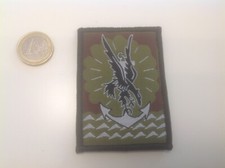 Fremdenlegion, Legion