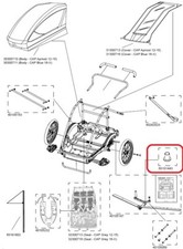 Thule Abstandshalter