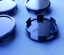 4x Nabenkappen Nabendeckel