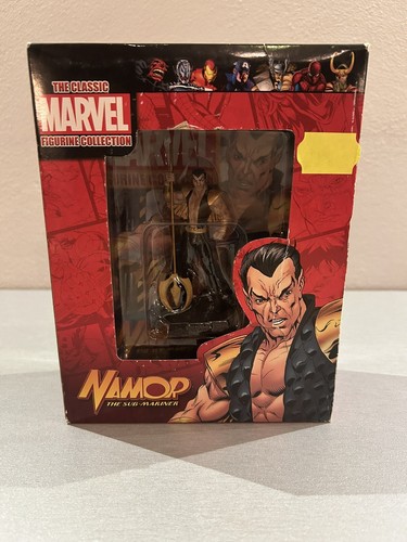 Marvel classic figurine - marvel,
