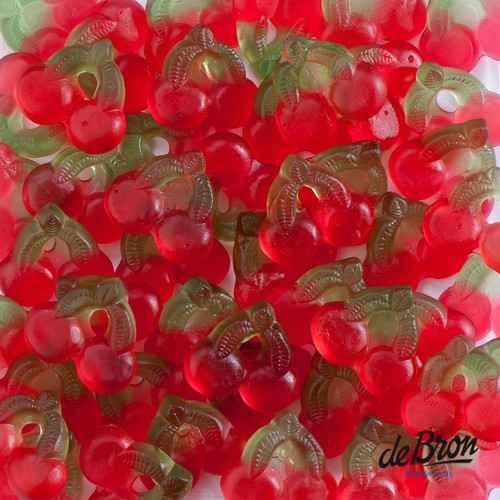 Bron cherry - (13,49, de