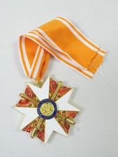 Preußen roter adlerorden - preußen,
