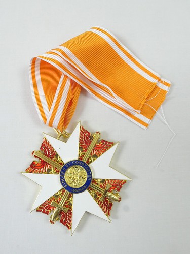 Preußen roter adlerorden - preußen,