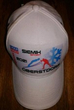 Oberstdorf Nordische  Ski WM 2021, Capi neu