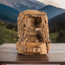 USGI USMC Pack System FILBE