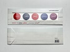 Lufthansa Group Magneten verschiedene Fluggesellschaften Austrian Eurowings Swis