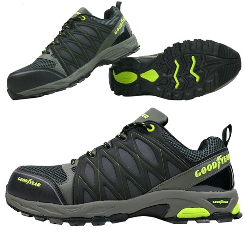 Arbeitsschuhe s1p goodyear - arbeitsschuhe,