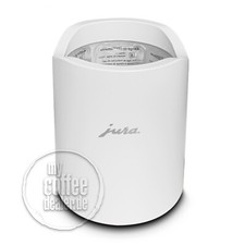 JURA 24168 Glacette, weiß