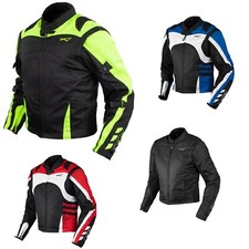 Textil sommerjacke - textil,