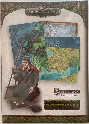 Dsa5 aventurien - dsa5:,