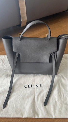 Celine mini gürteltasche - celine,