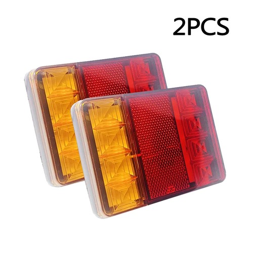 2stk universal auto led pkw - 2stk,