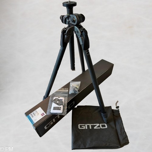 Gitzo set gt2531ex - gitzo,