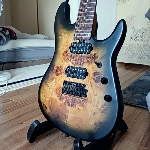 Sterling music man - sterling,