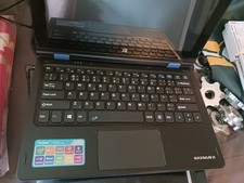 iView Maximus III BL-VE0660