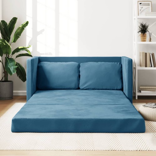 Bodensofa mit schlaffunktion - mit,
