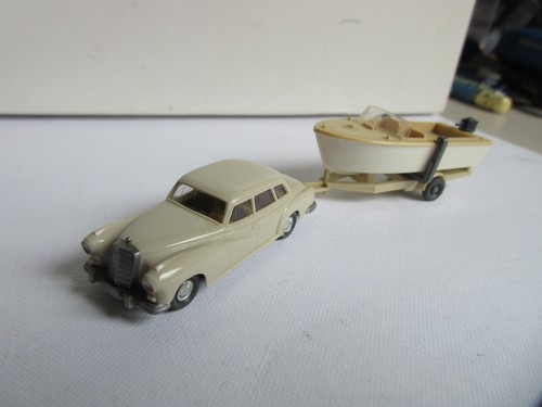 Wiking mercedes 300 mit - wiking,