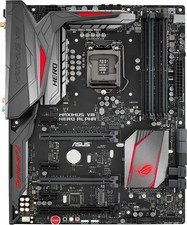 ASUS ROG Maximus VIII Hero