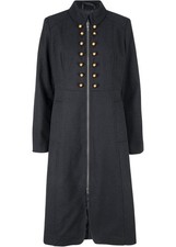 Military mantel und - military,