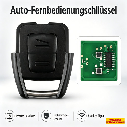 Fernbedienung schlüssel - fernbedienung,