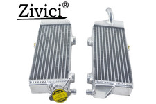 Aluminum Kühler Radiator For