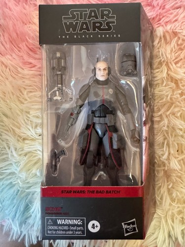 Star wars echo - bad, the
