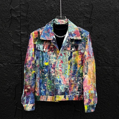 Herren regenbogen farbe - herren,