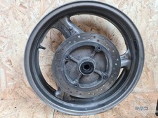 Felge hinten Honda XL 1000 Varadero 1998 bis 2002