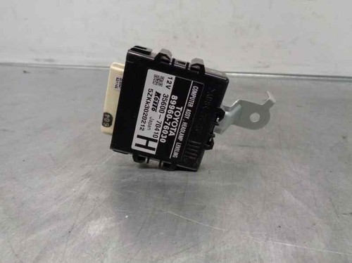8965076141 elektronikmodul