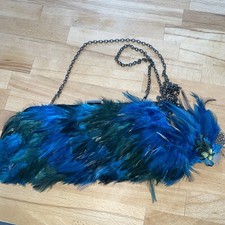 Clutch Brigitte von boch