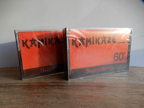 Kamikaze superferro 60 typ - x,